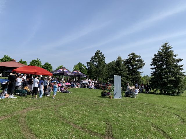 2024年音乐会合照